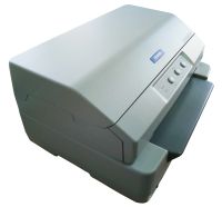 เครื่องพิมพ์เช็ค EPSON PLQ-20 (Rebuilt มื อ สอง) สภาพภายนอก 80% สภาพดี อุปกรณ์ครบ