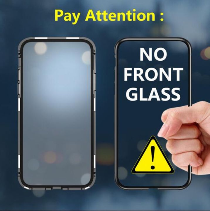 enjoy-electronic-metal-magnetic-adsorption-case-for-iphone-12-11-pro-xs-max-x-xr-back-tempered-glass-magnet-case-for-iphone-6-6s-7-8-plus-se-2020