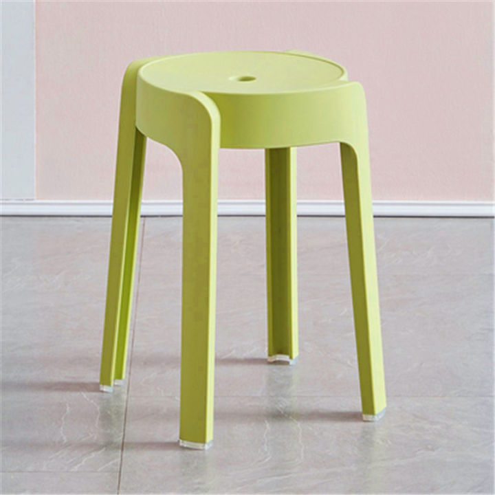 dhomefurniture-เก้าอี้พลาสติก-เก้าอี้มินิมอล-เก้าอี้กินข้าว-เก้าอี้มีพนักพิง-เก้าอี้คาเฟ่-เก้าอี้สไตล์โมเดิร์น