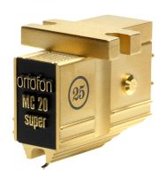 หัวเข็ม Ortofon MC20 Super Special Edition (New)