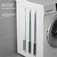 【CC】۞♈┇  Drum Washing Machine Cleaning Extended Handle Pulsator Inner Wall Dirt Slot