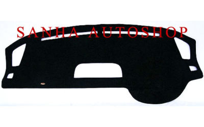 พรมปูคอนโซลหน้ารถ Nissan Teana J32 ปี 2009,2010,2011,2012,2013 รุ่นปกติ พรมปูคอนโซล พรมปูคอนโซลรถ พรมปูหน้ารถ พรมคอนโซลหน้า พรมคอนโซลรถ นิสสัน เทียน่า