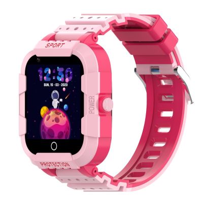 2023นาฬิกาสมาร์ทวอทช์เด็กรุ่นใหม่สมาร์ทวอท์ชสำหรับเด็กกันน้ำใช้บัตรนาฬิกา Ip67ของขวัญโทรศัพท์ซิมรูปถ่ายเด็ก