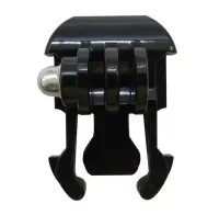 【Hot-Selling】 xqwznb Quick-Release Buckle Basic Mount Base ขาตั้งกล้อง Mount Buckle สำหรับ Go Pro Hero 2 3 3 + 4อุปกรณ์เสริมสำหรับกล้อง