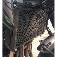 Z900สำหรับคาวาซากิเอบีเอส ZR900 2017 2018 2019 2020 2021 2022อุปกรณ์เสริมรถจักรยานยนต์อุปกรณ์เสริมบังโคลนระบายความร้อนฝาครอบป้องกันหม้อน้ำ