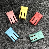 【jw】❃☑  Cartridge Fuse  Slotted Plug Car Assorted 15A 20A 25A 30 40A