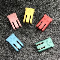 【YF】 Cartridge Fuse  Slotted Plug Car Assorted 15A 20A 25A 30 40A