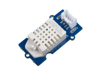 Grove - Temperature &amp; Humidity Sensor Pro (DHT22/AM2302) for Raspberry Pi / Arudino