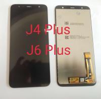 หน้าจอชุด SAMSUNG J4 Plus / J6 Plus  LCD Display