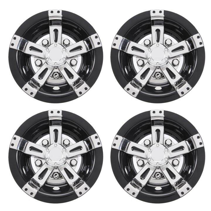 4pcs-8inch-golf-cart-wheel-cover-5-spoke-design-hub-cap-for-golf-carts-for-club-car-ezgo-yamaha