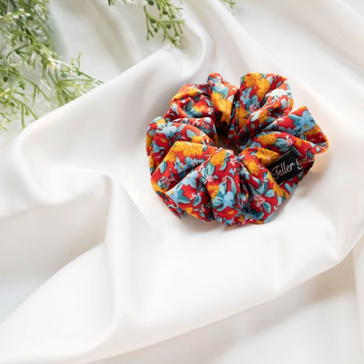 teller-of-tales-scrunchies-abigail-summertime-collection
