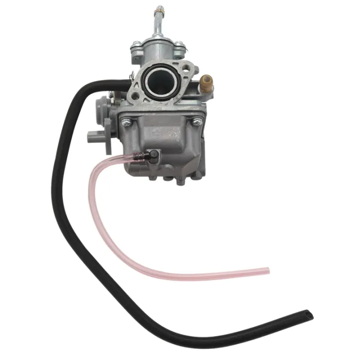 Atv Motorcycle Carburetor For Yfm 80 Yamaha Badger 80 Atv Yamaha Moto 4