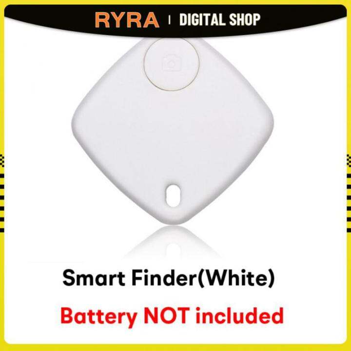 RYRA Mini Bluetooth GPS Tracker Smart s Antilost Alarm Wireless Child