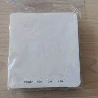 Free shipping 10pcs used Epon ONU HG8010H ftth Fiber Optic ont Router 15，17 year version