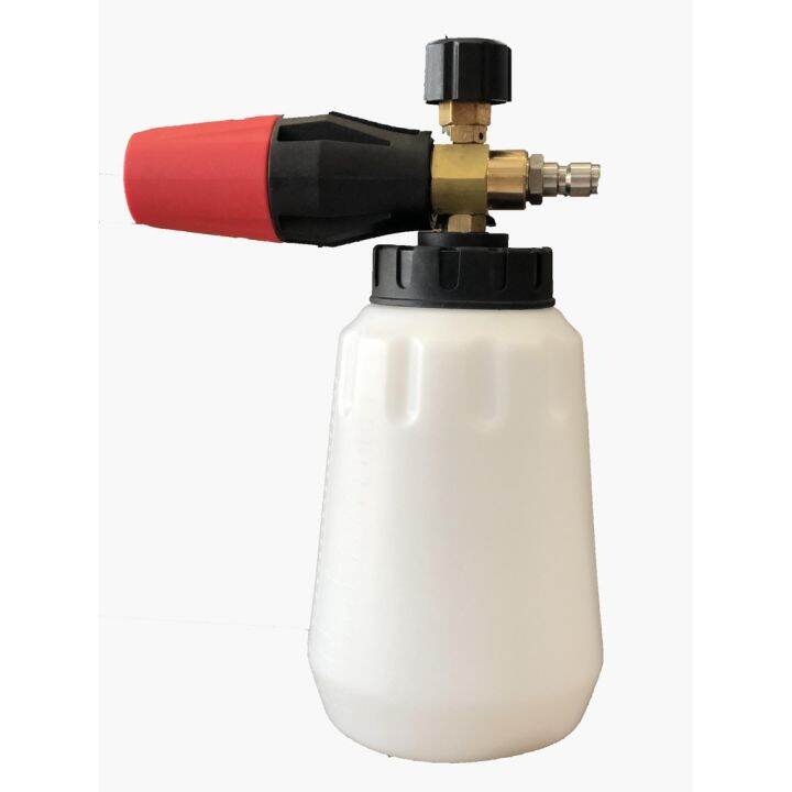 Riley's Foam canon for pressure washer Lazada PH