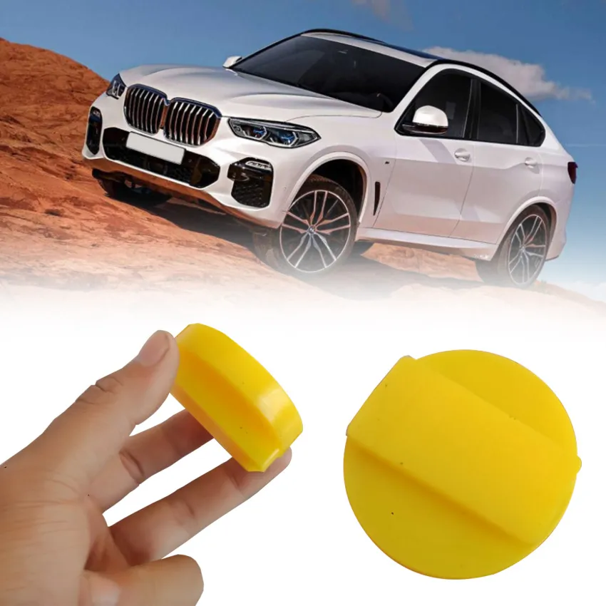 1PCS Rubber Jacking Point Jack Pad Adaptor For BMW 3 4 5 Series E46 E90 E39  E60 E91 E92 X1 X3 X5 X6 Z4 Z8 1M M3 M5 M6 F01 F02 F30