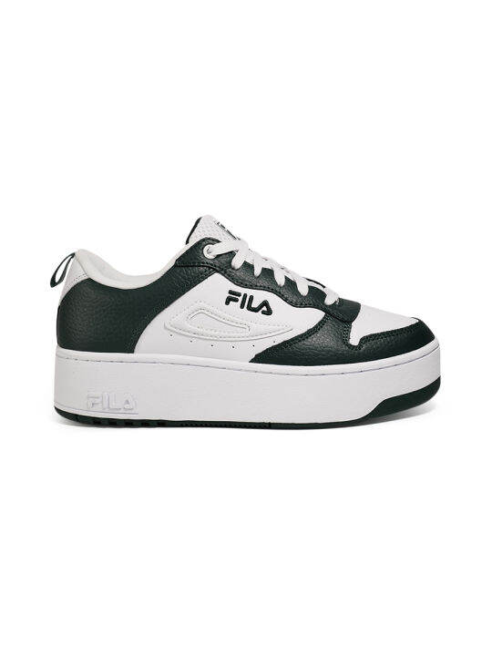 FILA FX-115 รองเท้าลำลองผู้หญิง | Lazada.co.th