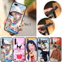 86TEE TWICE Dahyun อ่อนนุ่ม High Quality ซิลิโคน TPU Phone เคสโทรศัพท์ ปก หรับ Huawei P10 P20 P30 Pro Lite Y5P Y6 Y6P Y7A Y8P Y9A Y8S Y9S Y7 Y9 Prime