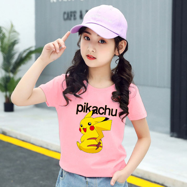 พร้อมส่ง-เสื้อเด็กแขนสั่ง-ผ้านุ่นใส้สบายฯใส่เทียกออกกำลังกายได้ทั้งเด็กชายและหญิงh69