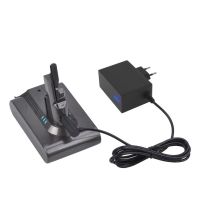 ‘；【-【 26.1V Charger For Dyson Cordless Vacuum V6 V7 V8 DC58 DC59 DC61 DC62 SV03 SV04 SV05 SV06, AC Adapter Replace # 205720-02