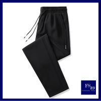 Pants mens summer sports pants casual all-match long pants-RRS