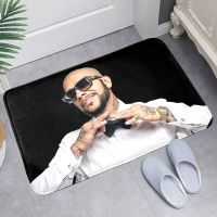 New Arrival Timati Doormat Home Mat Machine Made Anti Slip Carpet Living Room/Hallway Bath Mat For Kids Gift