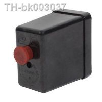 ✷ Air Compressor Pressure Control Switch Valve Plastic Shell