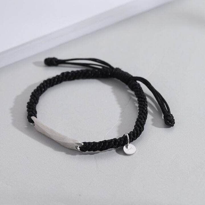 cod-sanshengyou-apricot-bracelet-men-and-women-a-pair-of-ins-style-personality-high-end-ginkgo-leaf-hand