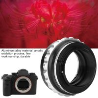 อะแดปเตอร์อะแดปเตอร์เลนส์ NEX (G) เลนส์เมาท์แหวนสำหรับ Nikon G Mount เหมาะสำหรับ Sony NEX-3 NEX-3C NEX-3N NEX-5 NEX-5C NEX-5N NEX-5R NEX-5T กล้องมิเรอร์เลส