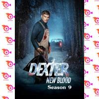 หนัง DVD ออก ใหม่ Dexter New Blood (2021) Season 9 (เสียง อังกฤษ | ซับ ไทย) DVD ดีวีดี หนังใหม่