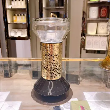 my way hourglass diffuser