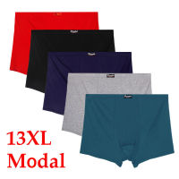 4ชิ้นล็อต13XL M Odal O Versize ผู้ชายนักมวยนักมวย Homme นักมวยกางเกงขาสั้นบุรุษกางเกงผู้ชาย Underwer กางเกงผู้ชาย Underwer ผู้ชายนักมวย C Omfort