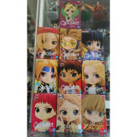 Banpresto Q Posket JP