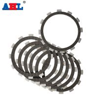 ▪ AHL Clutch Friction Plate Set for Hyosung TE450 Rapier TE 450 GT650 GT650S GT650R GT650i GV650 Aquila i ST700 ST700I GT GV 650