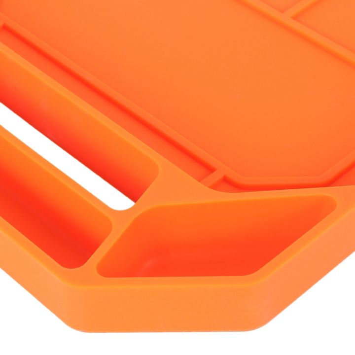 1-pcs-set-silicone-non-slip-car-repair-storage-box-multi-function-tray-tool-mat-car-tool-holder