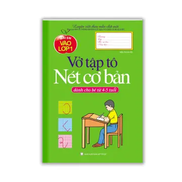 Vo Tap To 4 Tuoi Giá Tốt T08/2024 | Mua tại Lazada.vn