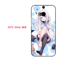 สำหรับ HTC One M8/M9/U อัลตร้า/U11เคสนิ่มซิลิโคน