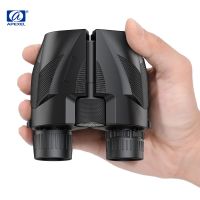 APEXEL Professional Powerful Binoculars 10x25 Long Range Binoculares Outdoor Hunting HD Telescope Large View for Adults and Kids