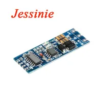 10 pcs TTL Turn RS485 Module 485 to Serial UART Level Mutual Conversion Hardware Automatic Flow Control Module