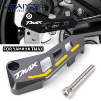 สำหรับ Yamaha TMAX 560 TECH MAX 560 TMAX560อุปกรณ์เสริมรถจักรยานยนต์สกู๊ตเตอร์อลูมิเนียมเบรค Caliper ครอบคลุม Protector