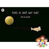 Standard product &amp;gt;&amp;gt;&amp;gt; This Is Not My Hat -- Paperback / softback [Paperback]