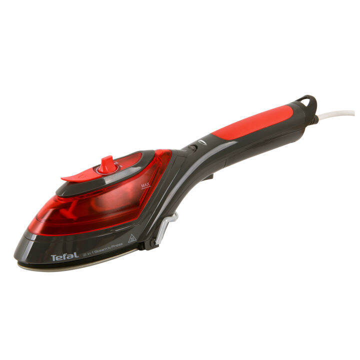 tefal 2 in 1 steam n press