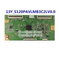 1Pcs TCON 13Y S120PAVLMB3C2LV0.0 T-CON LVF480SE2L Logic Board 13Y-S120PAVLMB3C2LV0.0