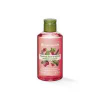 สบู่เหลวทำความสะอาดผิวกายกลิ่นราสเบอร์รี่Energizing Raspberry-Peppermint Shower Gel 200ml จำนวน 1 ขวด