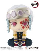 Bandai(บันได) MEGAHOUSE LOOKUP DEMON SLAYER : KIMETSU NO YAIBA TENGEN UZUI