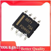 2023❇✢✳ 5pcs New genuine DRV8871DDAR SOIC-8 SMD DDA DDARQ1 motor driver chip