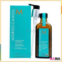 【PengsiZ】แท้100%Moroccanoil original Treatment 100ml.โมรอคแคนออยล์ ทรีทเมนท์บำรุงผม สูตรออริจินัล(สำหรับทุกสภาพผม)