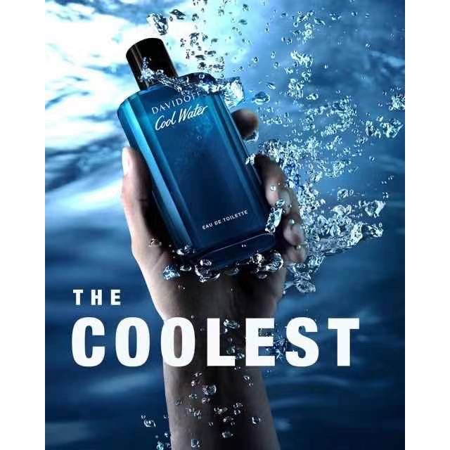 ดาวิดอฟ-davidoff-น้ำหอมสำหรับผู้ชาย-cool-water-edt-for-men-125ml