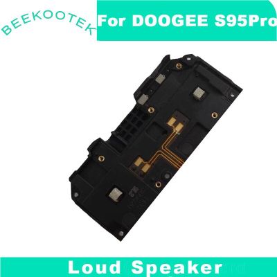 ลำโพง S95 Doogee Pro 100% Doogee เสียงดังคุณภาพสูงอุปกรณ์ลำโพงเสียงกริ่งเตือนสำหรับสมาร์ทโฟน S95 S95 Doogee