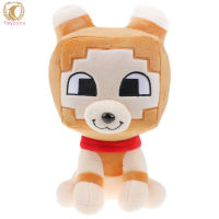 Bobicraft 25cm Dog Plush Doll Toy Game Figure Soft Stuffed Dolls Gift For Kids Fans